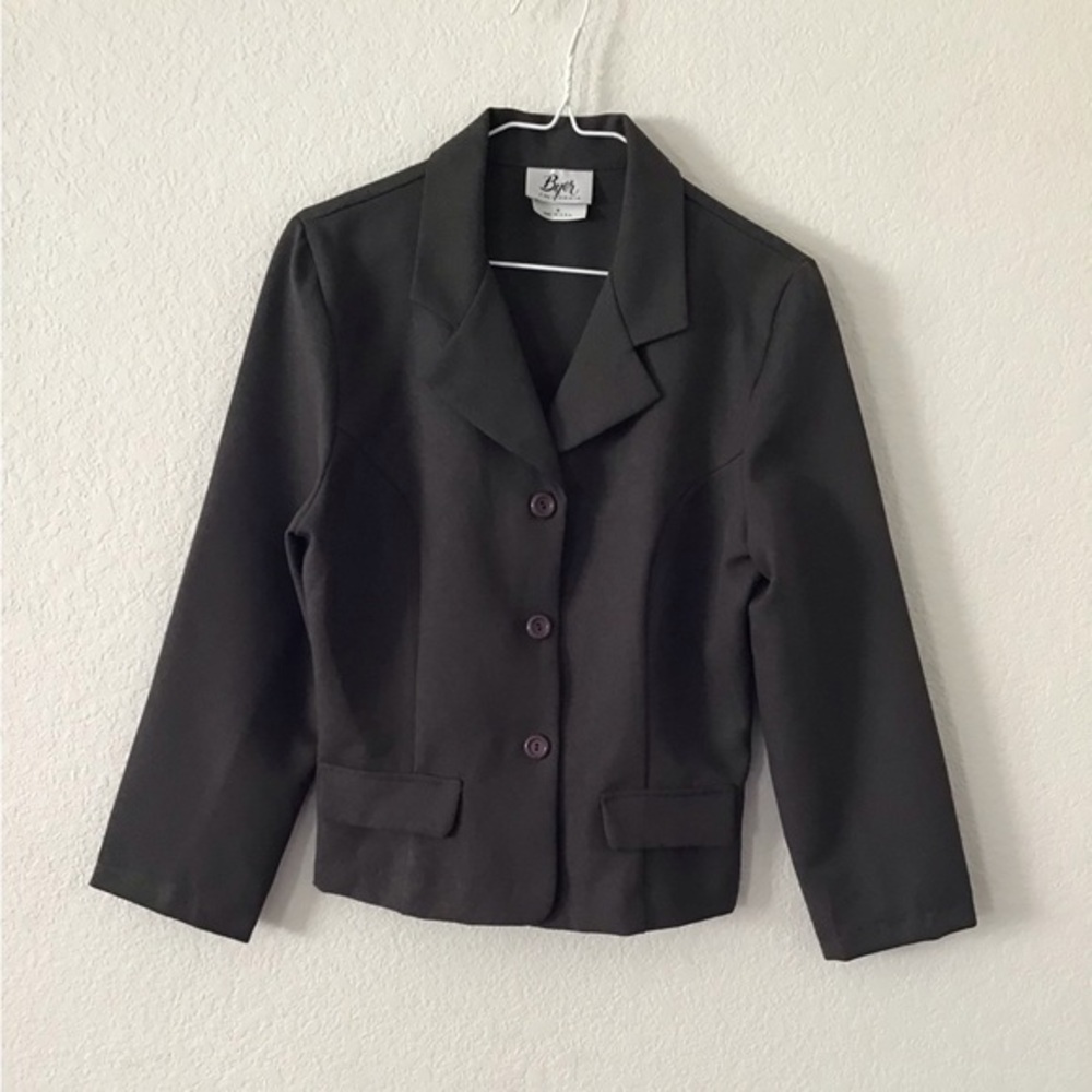 Women’s mid waist jacket